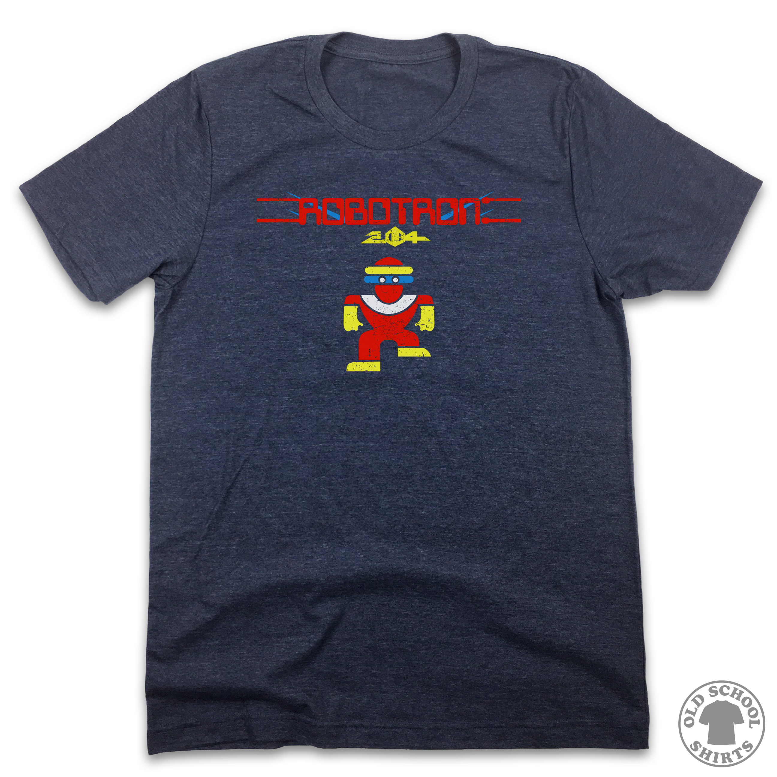 Robotron T-shirt