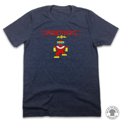 Robotron T-shirt