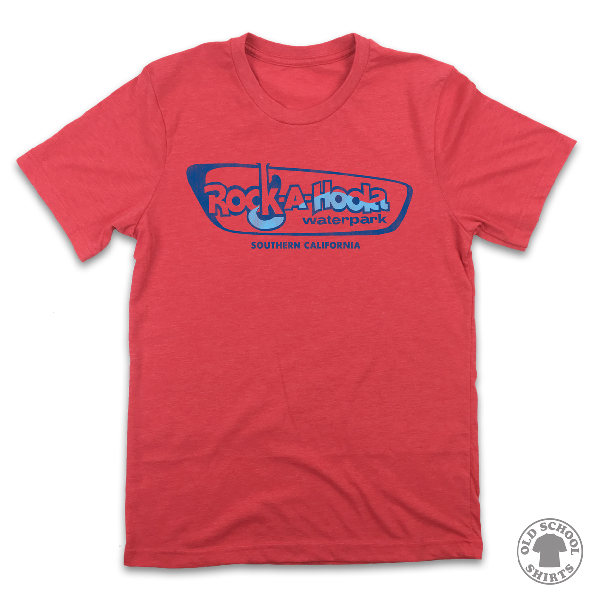 Rock-A-Hoola Waterpark