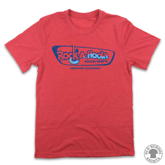 Rock-A-Hoola Waterpark