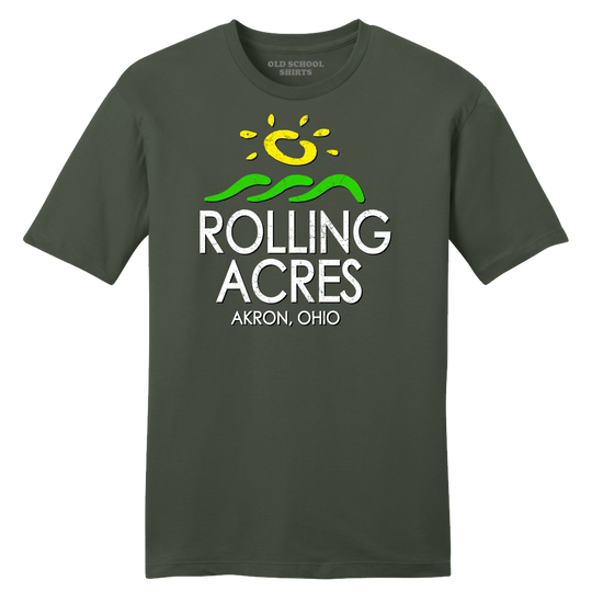 Rolling Acres Mall
