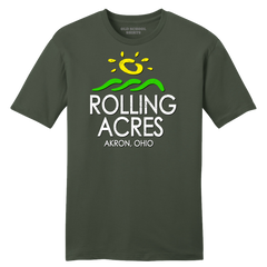 Rolling Acres Mall T-shirt