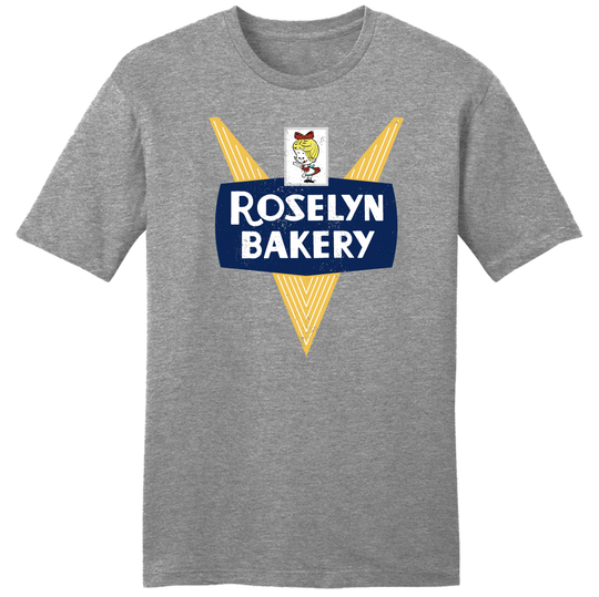 Roselyn Bakery