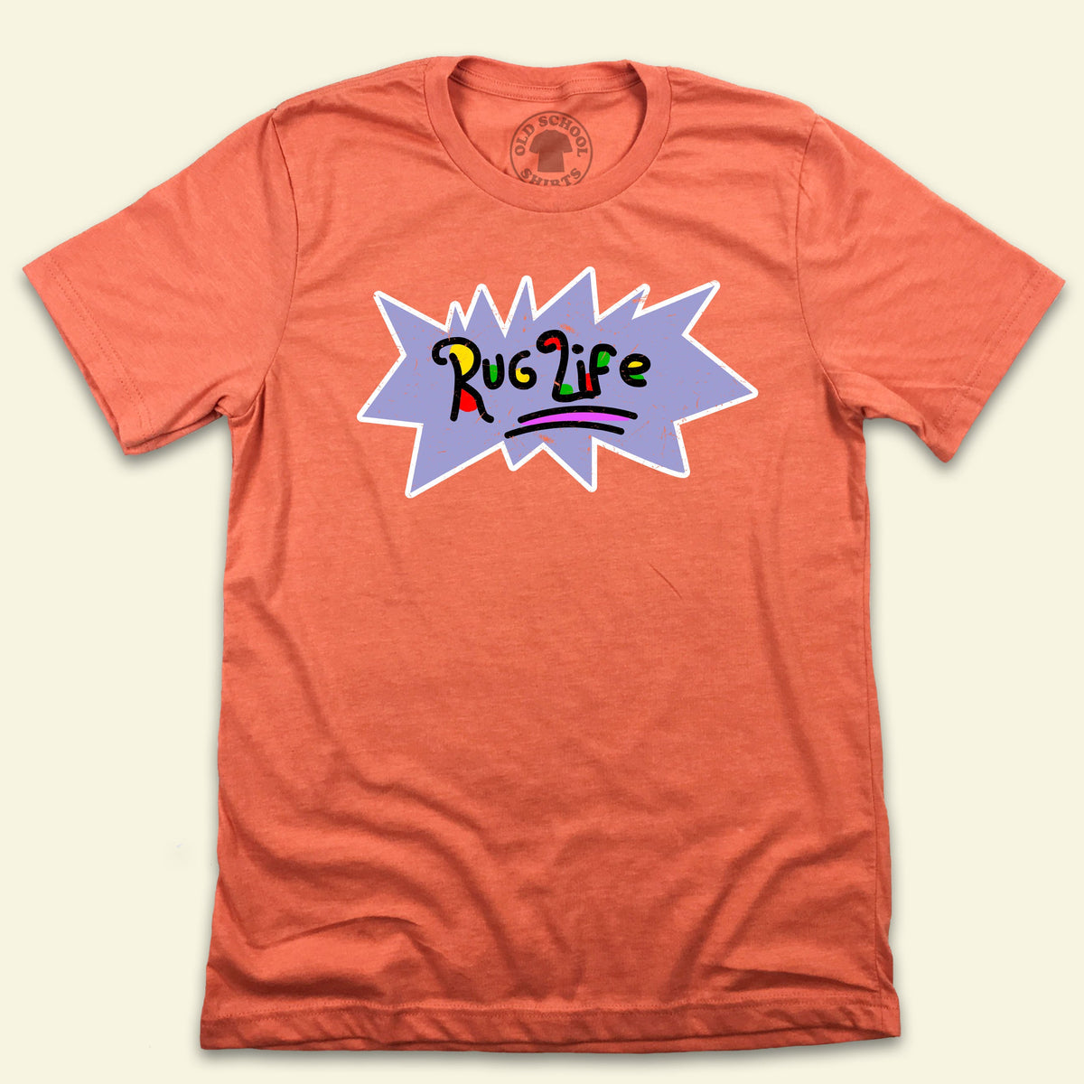 Rug Life T-shirt