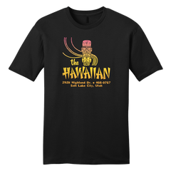 The Hawaiian Tiki Bar and Restaurant