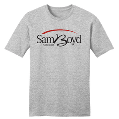 Sam Boyd Stadium T-shirt