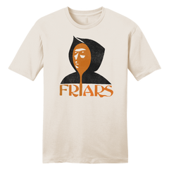 San Diego Friars tee