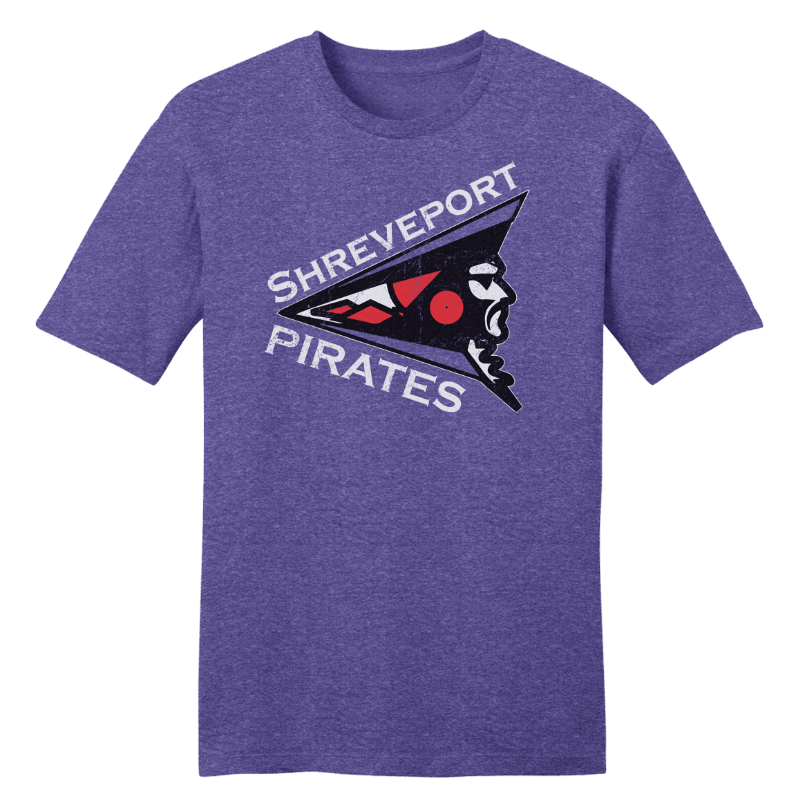 Shreveport Pirates Football Apparel Store