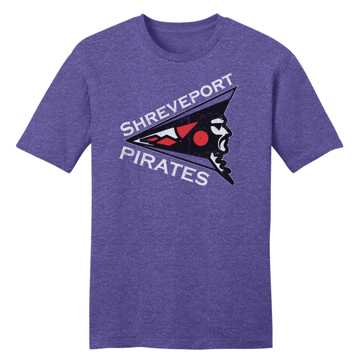 Shreveport Pirates Football