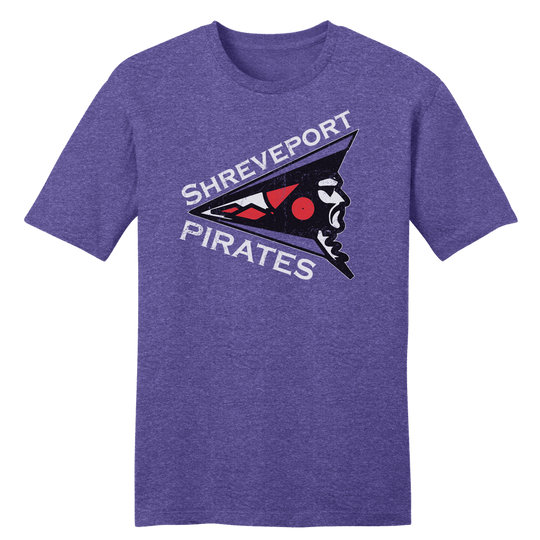 Shreveport Pirates Football