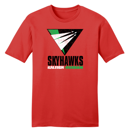 Raleigh-Durham Skyhawks Football