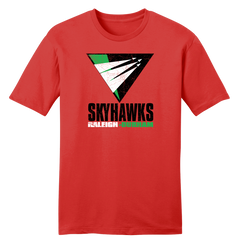 Raleigh-Durham Skyhawks Football