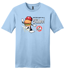 Frisch's Sliders - Old School Shirts T-shirt
