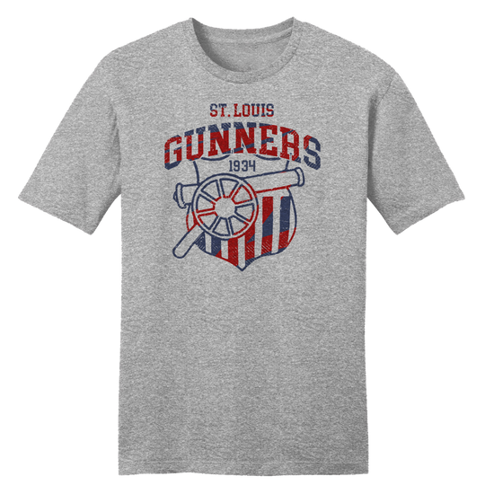 St. Louis Gunners Football
