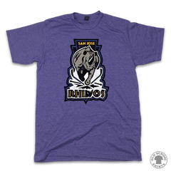 San Jose Rhinos T-shirt