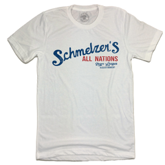 Schmelzer's All Nations