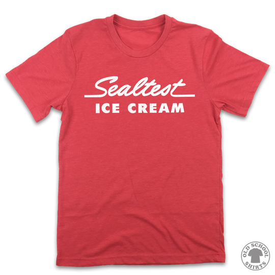 Sealtest Ice Cream