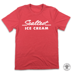Sealtest Ice Cream