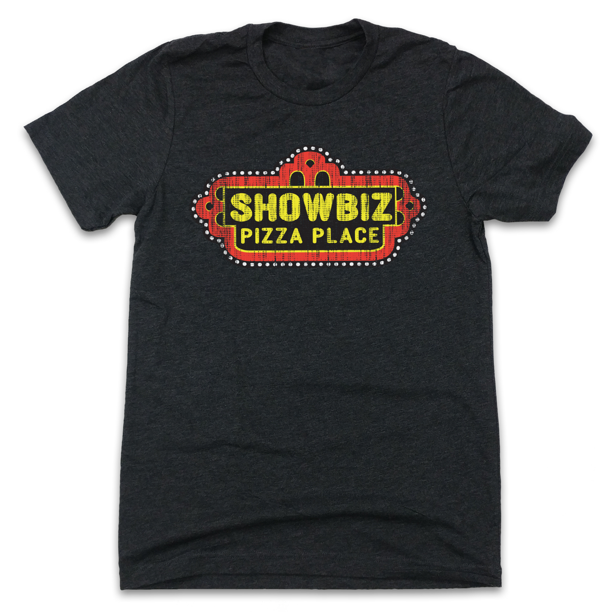 ShowBiz Pizza