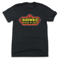 ShowBiz Pizza