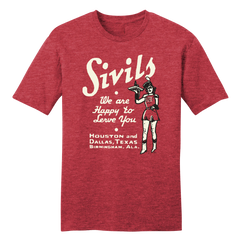 Sivils Drive-In T-shirt