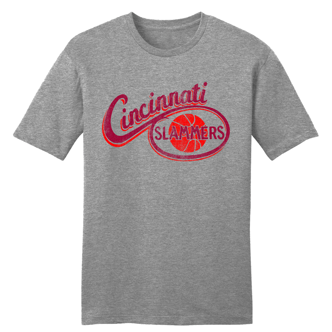 Cincinnati Slammers