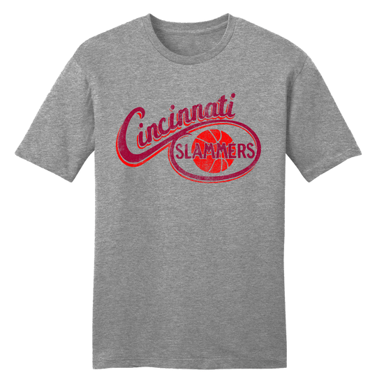 Cincinnati Slammers