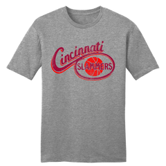 Cincinnati Slammers