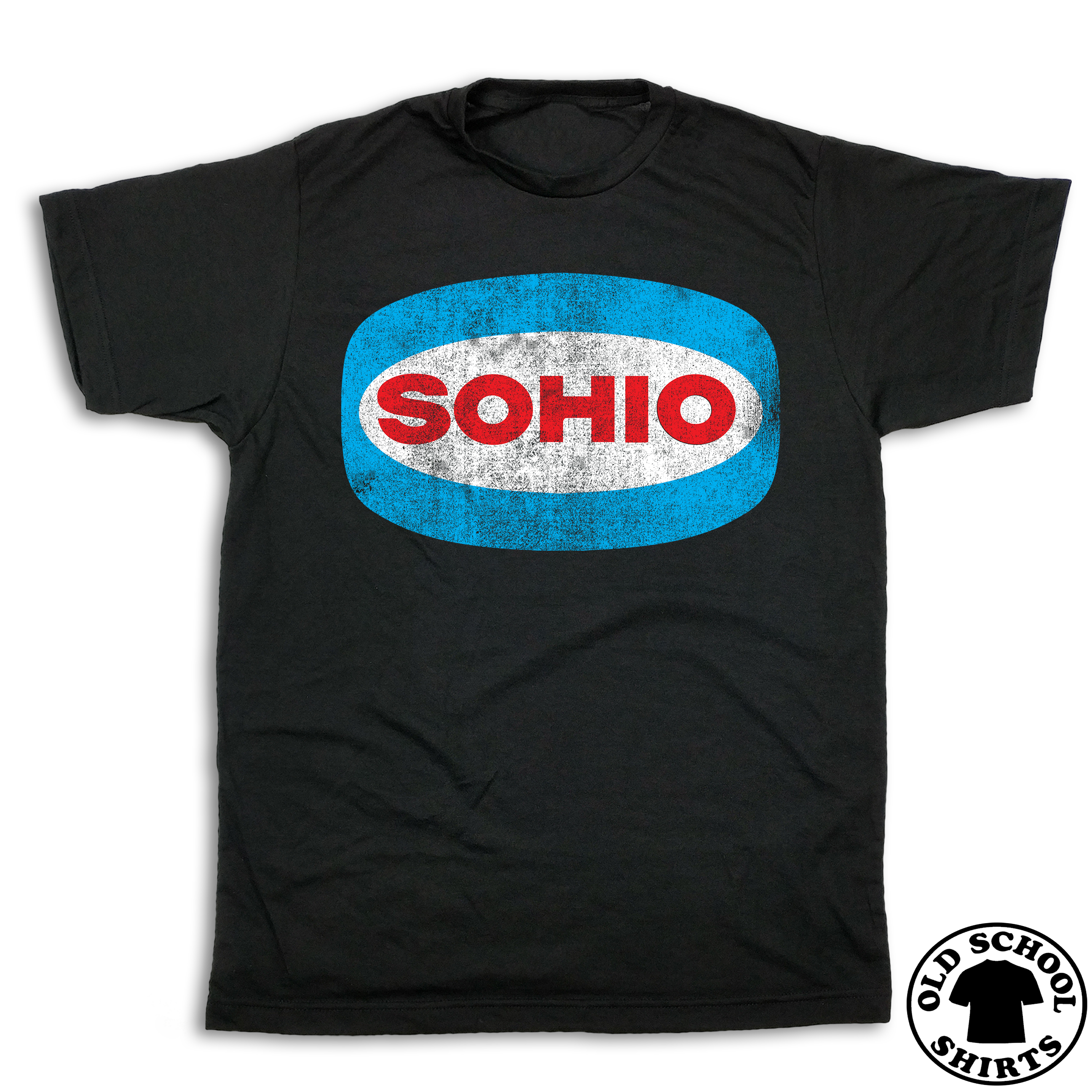 SOHIO T-shirt