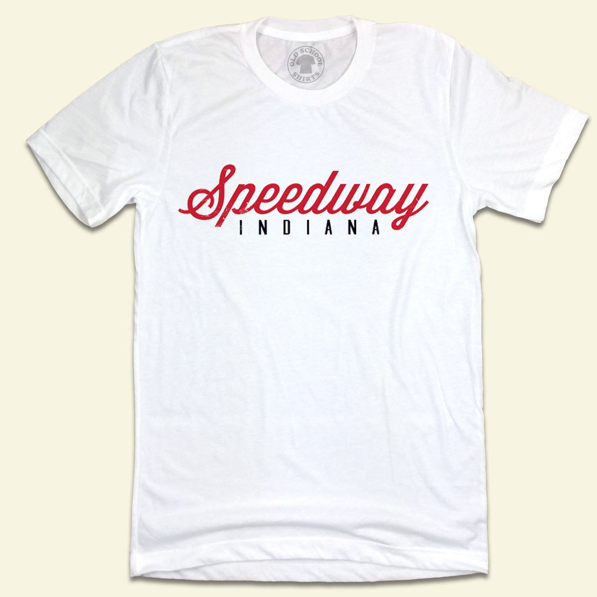 Speedway Indiana