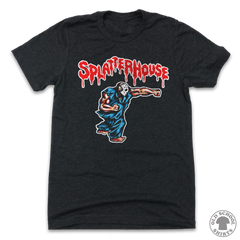 Splatterhouse