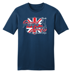 Squire Jack's Color Logo