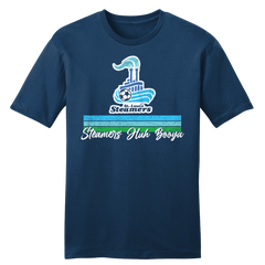 St. Louis Steamers Booya tee