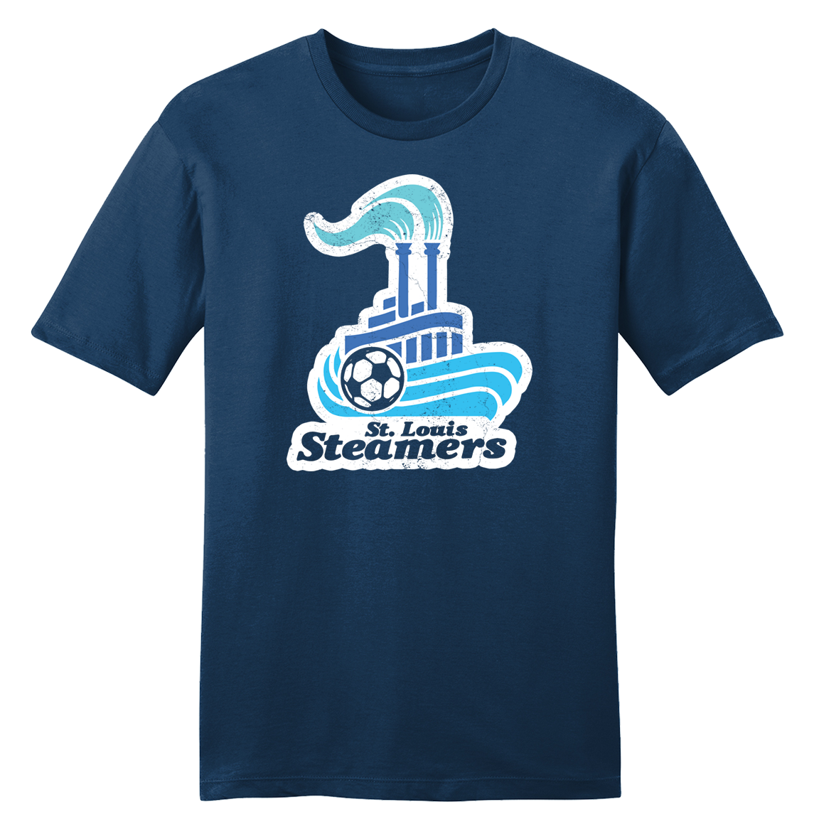 St. Louis Steamers MISL