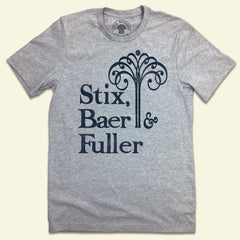 Stix, Baer and Fuller