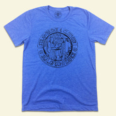 Strawbridge & Clothier Seal of Confidence