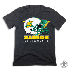 Sacramento Surge