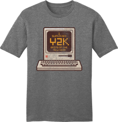I Survived Y2K