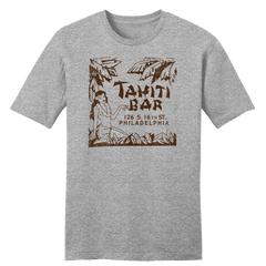 Tahiti Bar Philadelphia