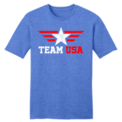 Team USA
