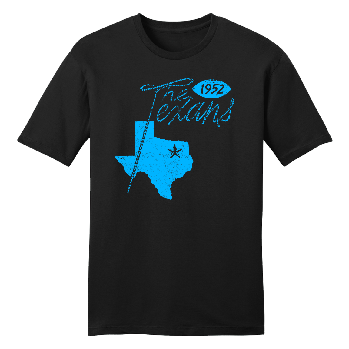 Dallas Texans 1952