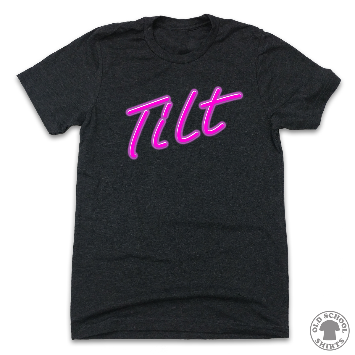 Tilt Arcade