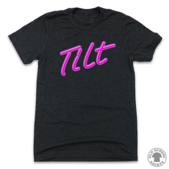 Tilt Arcade