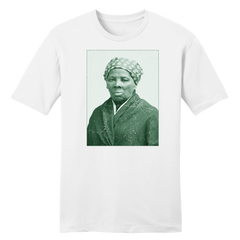Harriet Tubman Portrait