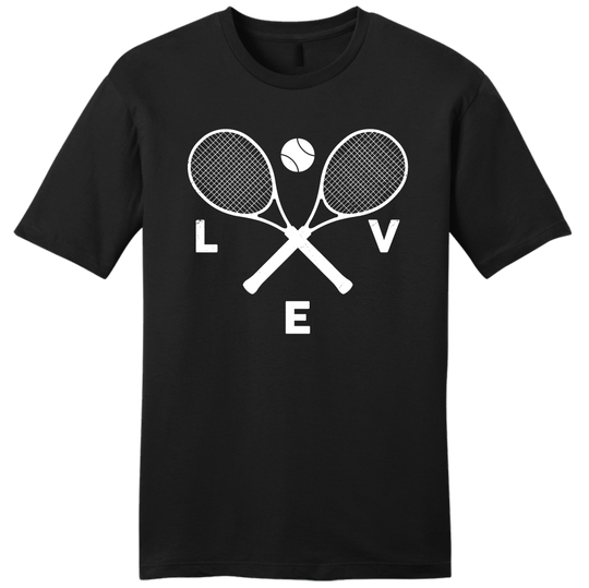 Love Tennis Racquets