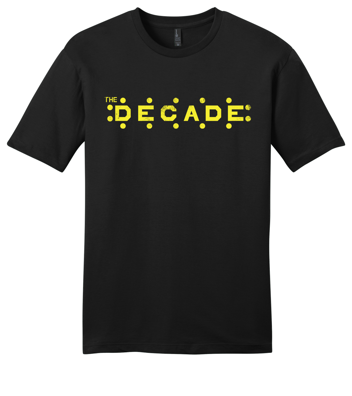 The Decade