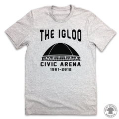 The Igloo