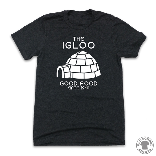 Igloo Good Food
