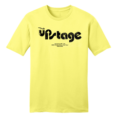 The Upstage Original Logo Pittsburgh