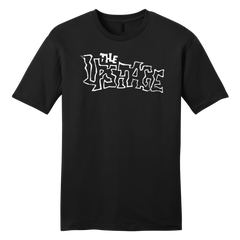 The Upstage 90s Logo Pittsburgh 90s